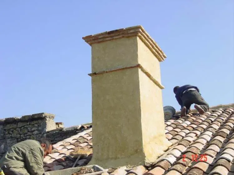 Rénovation de toiture rapide à Condowebp